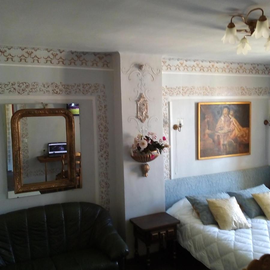 Appartement De Ville Medievale Vinca Eksteriør billede
