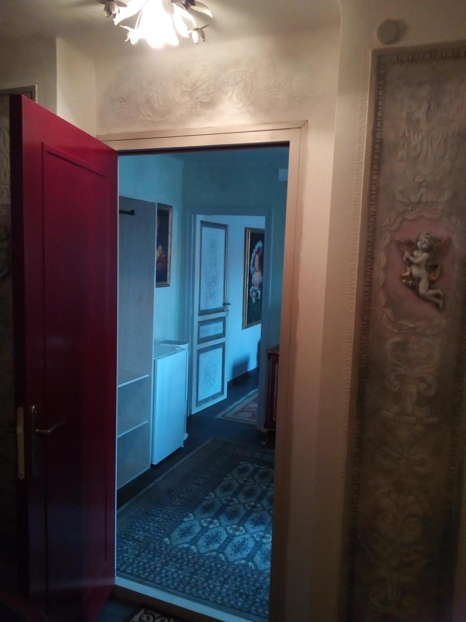 Appartement De Ville Medievale Vinca Eksteriør billede