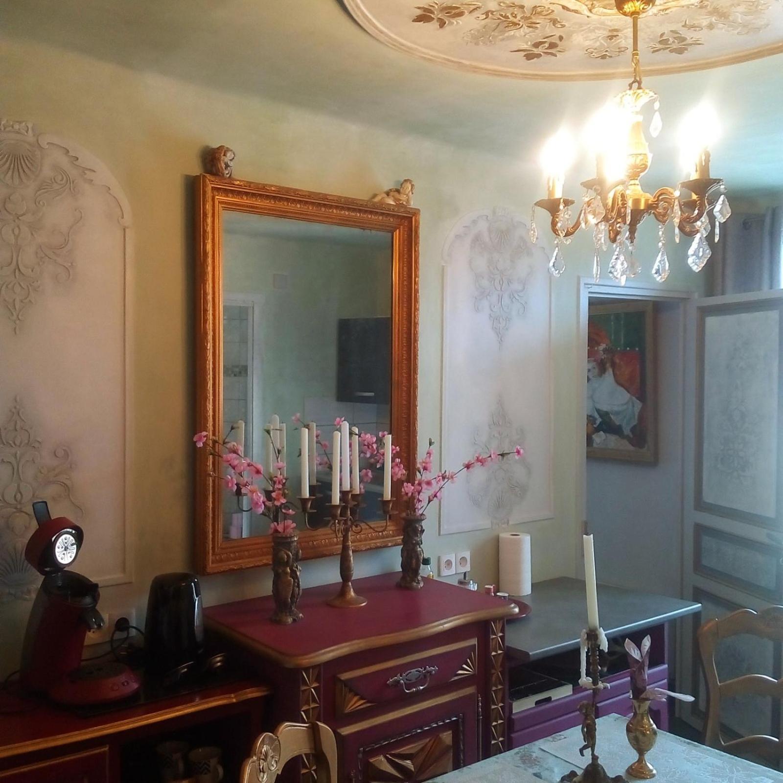 Appartement De Ville Medievale Vinca Eksteriør billede